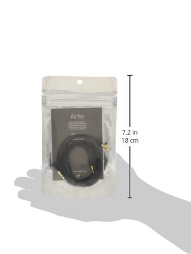 Artio CR-M1 リケーブル・小物セット Amazon.co.jp: Artio CR-M1仕様 CRシリーズ専用 OFC線 スパイラル
